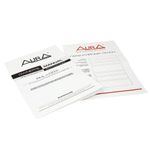 Preamplificator Aura RHL LD03, 4/6 canale fotografia produsului View 4 S