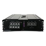 Amplificator auto Aura AMP 4.60, 4 canale, 150W fotografia produsului View 3 S