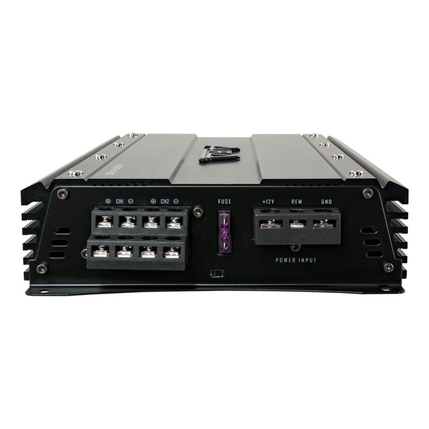 Amplificator auto Aura AMP 4.60, 4 canale, 150W fotografia produsului View 3 L
