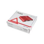 Amplificator auto Aura AMP A255, 2 canale, 150W fotografia produsului View 4 S