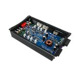 Amplificator auto Aura AMP 4.60, 4 canale, 150W fotografia produsului View 4 S