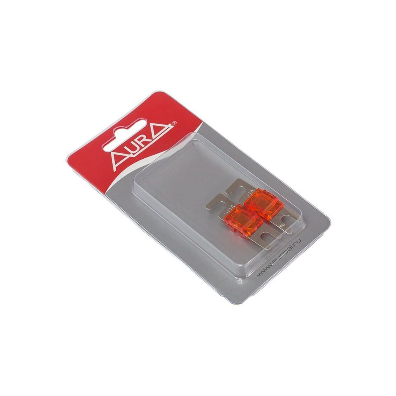 Siguranta miniANL AURA, FML N150, 150A fotografia produsului View 2 L