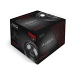 Subwoofer auto Aura Venom 15, 380mm, 1501W RMS fotografia produsului View 6 S