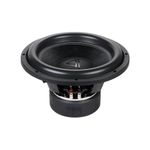 Subwoofer auto Aura Venom 15, 380mm, 1501W RMS fotografia produsului