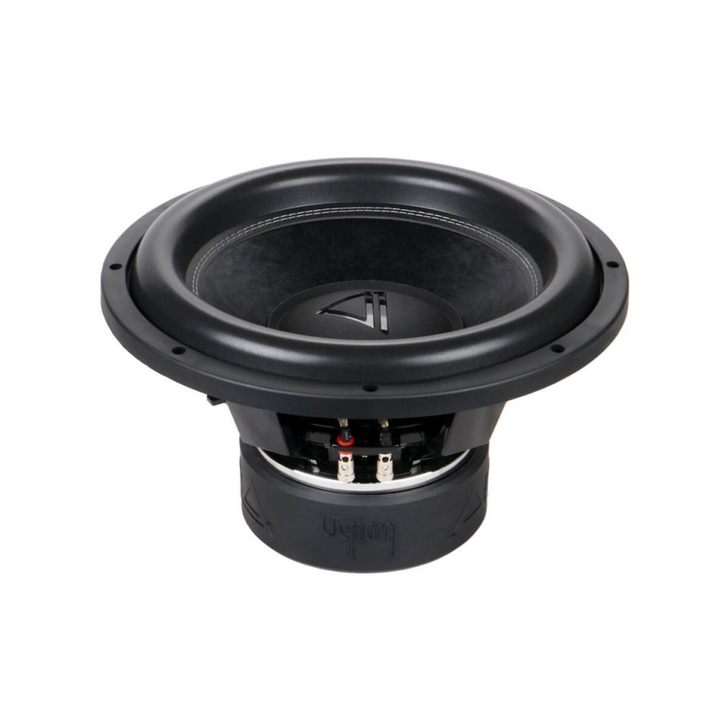 Subwoofer auto Aura Venom 15, 380mm, 1501W RMS fotografia produsului