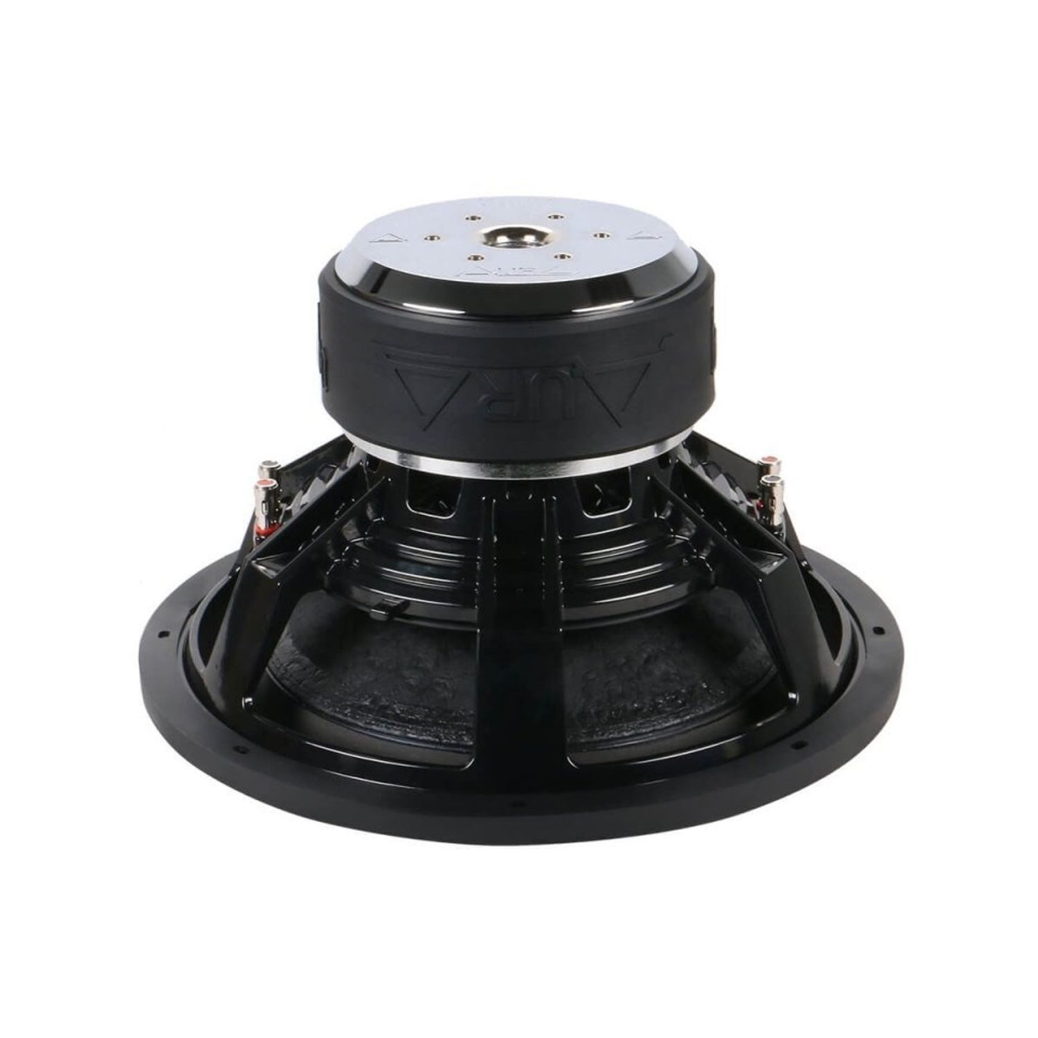 Subwoofer auto Aura Venom 15, 380mm, 1501W RMS fotografia produsului View 3 L