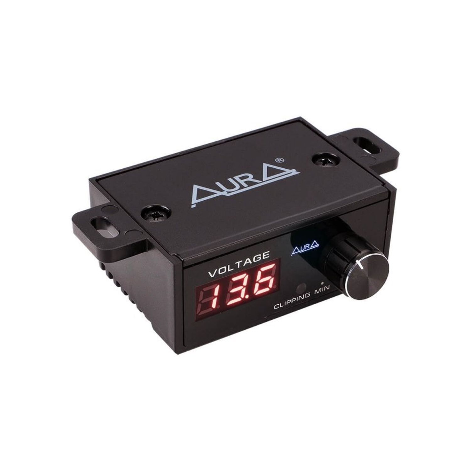 Amplificator auto Aura Venom D1000.1, 1 canal, 1000W fotografia produsului View 4 L