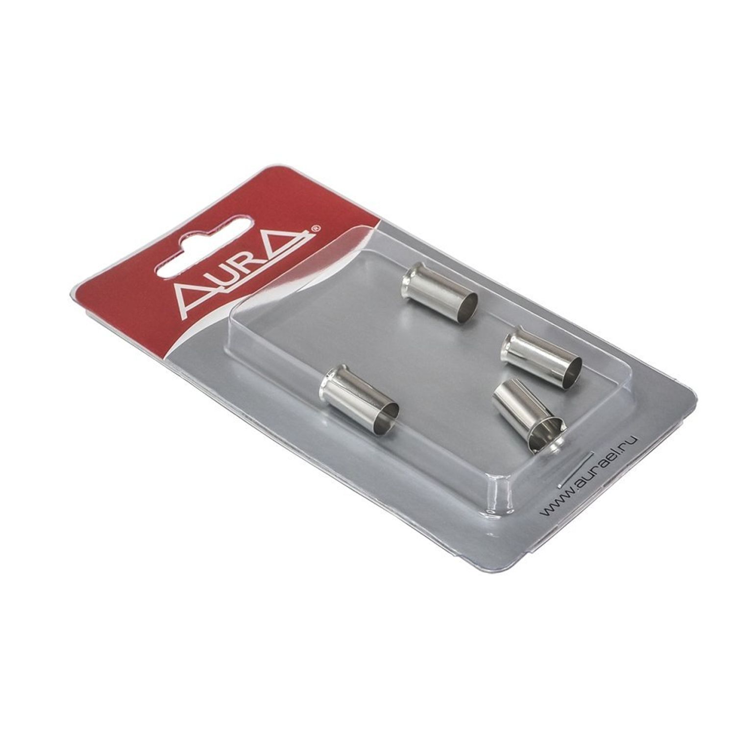 Inel terminal AURA APT 5200, 20mm2 (4AWG), 4 buc\set fotografia produsului View 3 L
