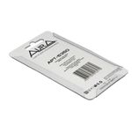 Inel terminal AURA APT 5350, 35mm2 (2AWG), 4 buc\set fotografia produsului View 4 S