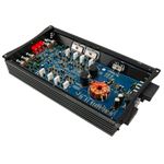 Amplificator auto Aura AMP 4.80, 4 canale, 250W fotografia produsului View 4 S