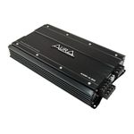 Amplificator auto Aura AMP 4.80, 4 canale, 250W fotografia produsului
