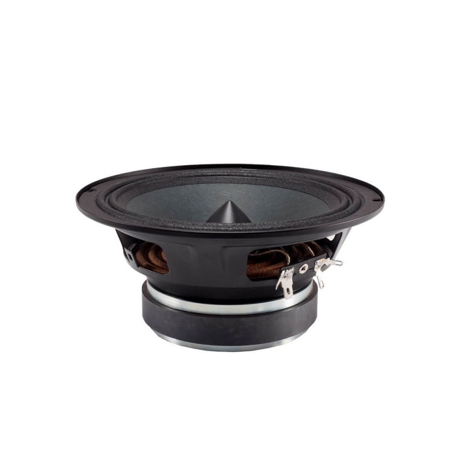 Pachet difuzoare Aura Storm 6 cu amplificator fotografia produsului View 4 L