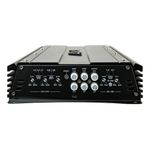 Amplificator auto Aura AMP 4.80, 4 canale, 250W fotografia produsului View 2 S