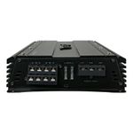 Amplificator auto Aura AMP 4.80, 4 canale, 250W fotografia produsului View 3 S