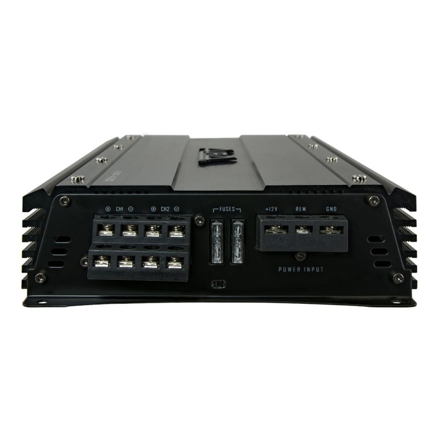 Amplificator auto Aura AMP 4.80, 4 canale, 250W fotografia produsului View 3 L