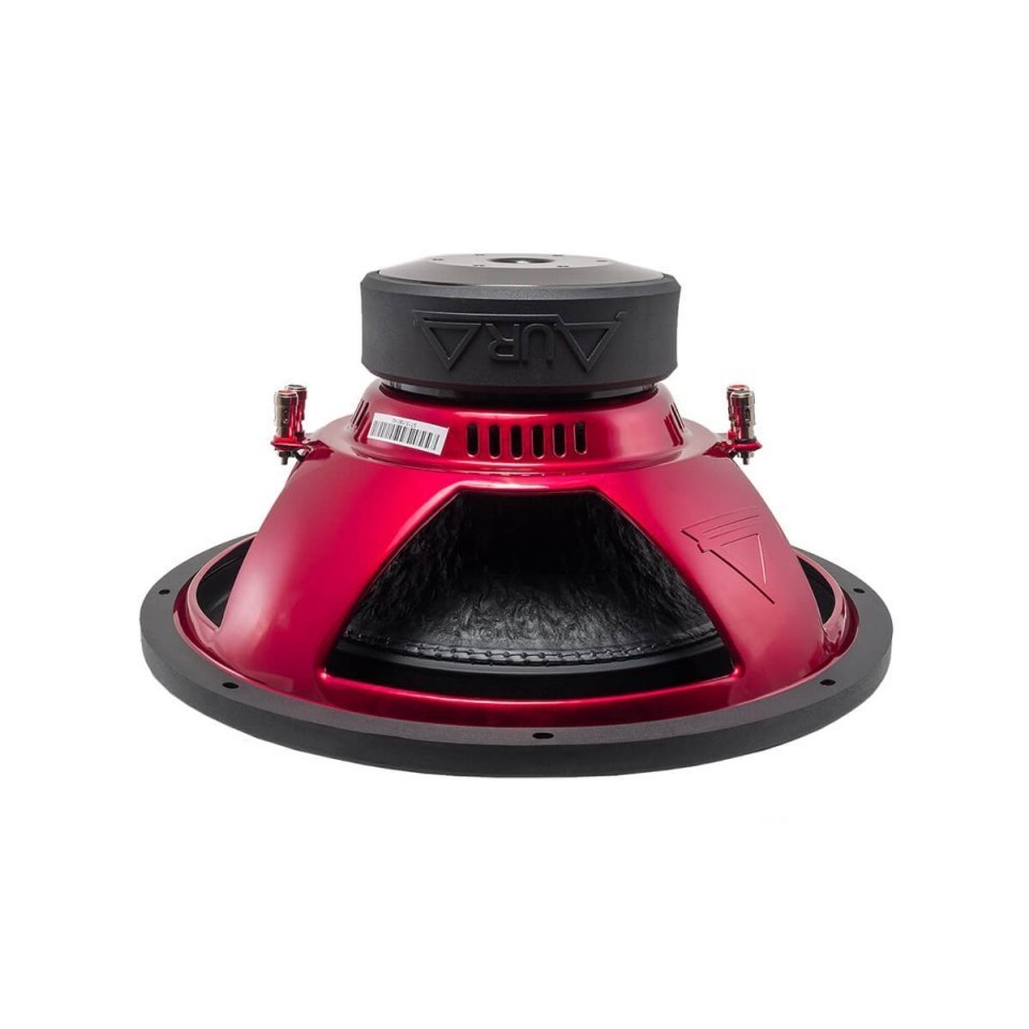 Subwoofer auto Aura Storm 15, 380mm, 601W RMS fotografia produsului View 5 L