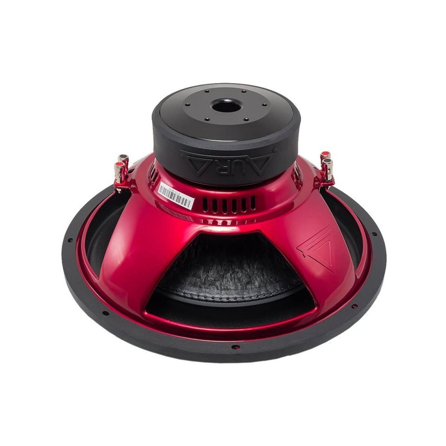 Subwoofer auto Aura Storm 15, 380mm, 601W RMS fotografia produsului View 4 L