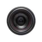 Subwoofer auto Aura Storm 15, 380mm, 601W RMS fotografia produsului View 3 S
