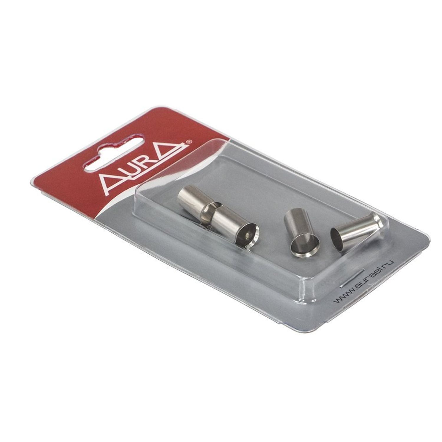Inel terminal AURA APT 5350, 35mm2 (2AWG), 4 buc\set fotografia produsului View 3 L
