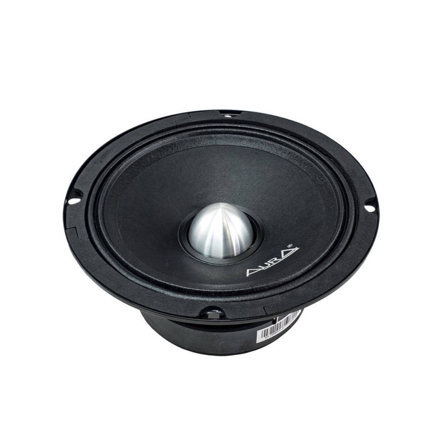 Difuzoare auto Aura SM C654 v3, 165MM, 121W RMS fotografia produsului