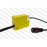 Adaptor cablu auxiliar Trioma VAG AUX, 12 pin fotografia produsului View 2 S