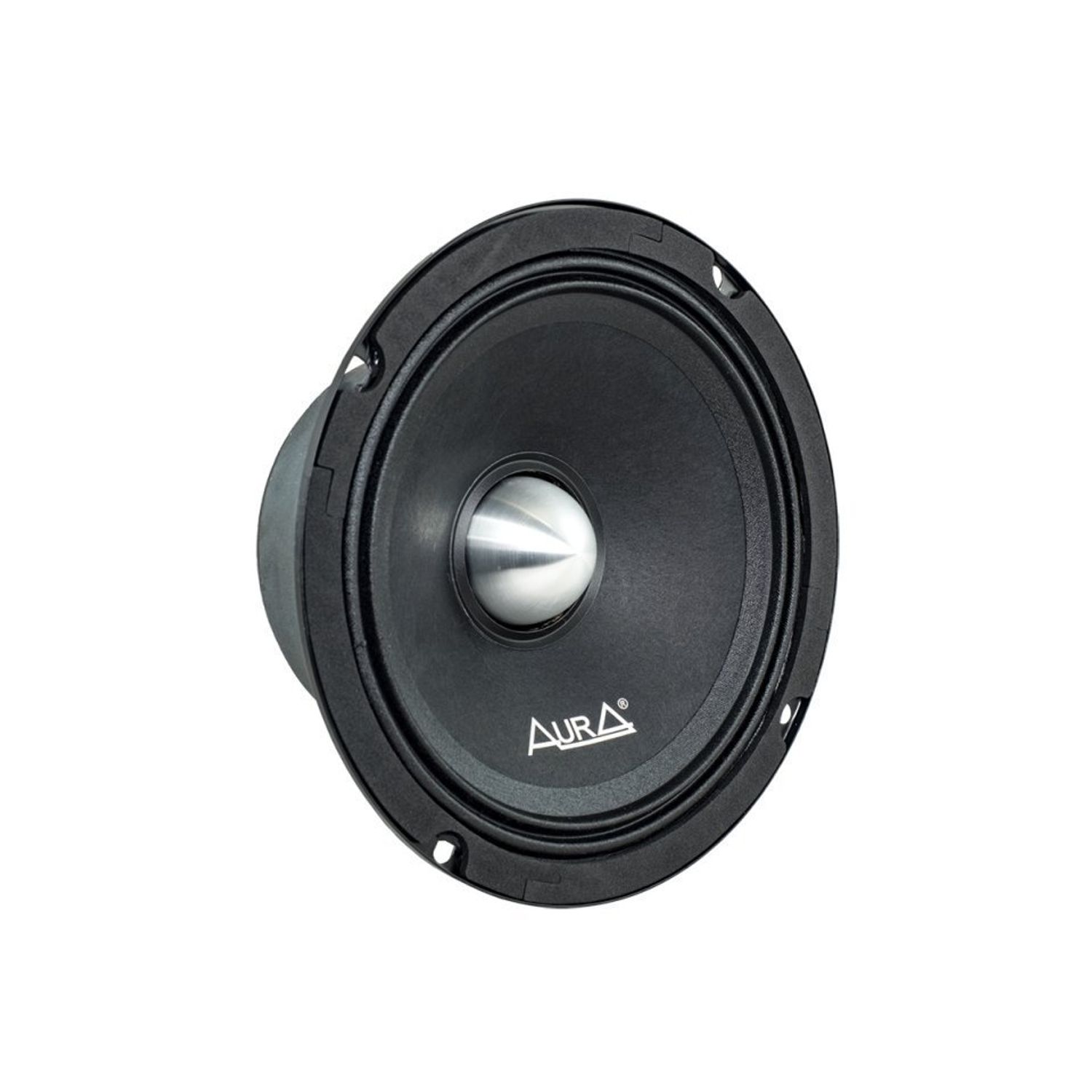 Difuzoare auto Aura SM C654 v3, 165MM, 121W RMS fotografia produsului View 5 L
