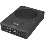 Subwoofer auto activ Helix U 8A, 200mm, 180W RMS fotografia produsului