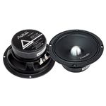 Difuzoare auto Aura SM C654 v3, 165MM, 121W RMS fotografia produsului View 3 S