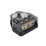 Distribuitor curent Aura FHD 134N fotografia produsului