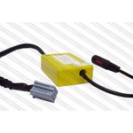Adaptor cablu auxiliar Trioma VAG AUX, 8 pin fotografia produsului