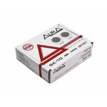 Tweetere auto Aura SX 10, set 2 bucati, 25mm fotografia produsului View 3 S
