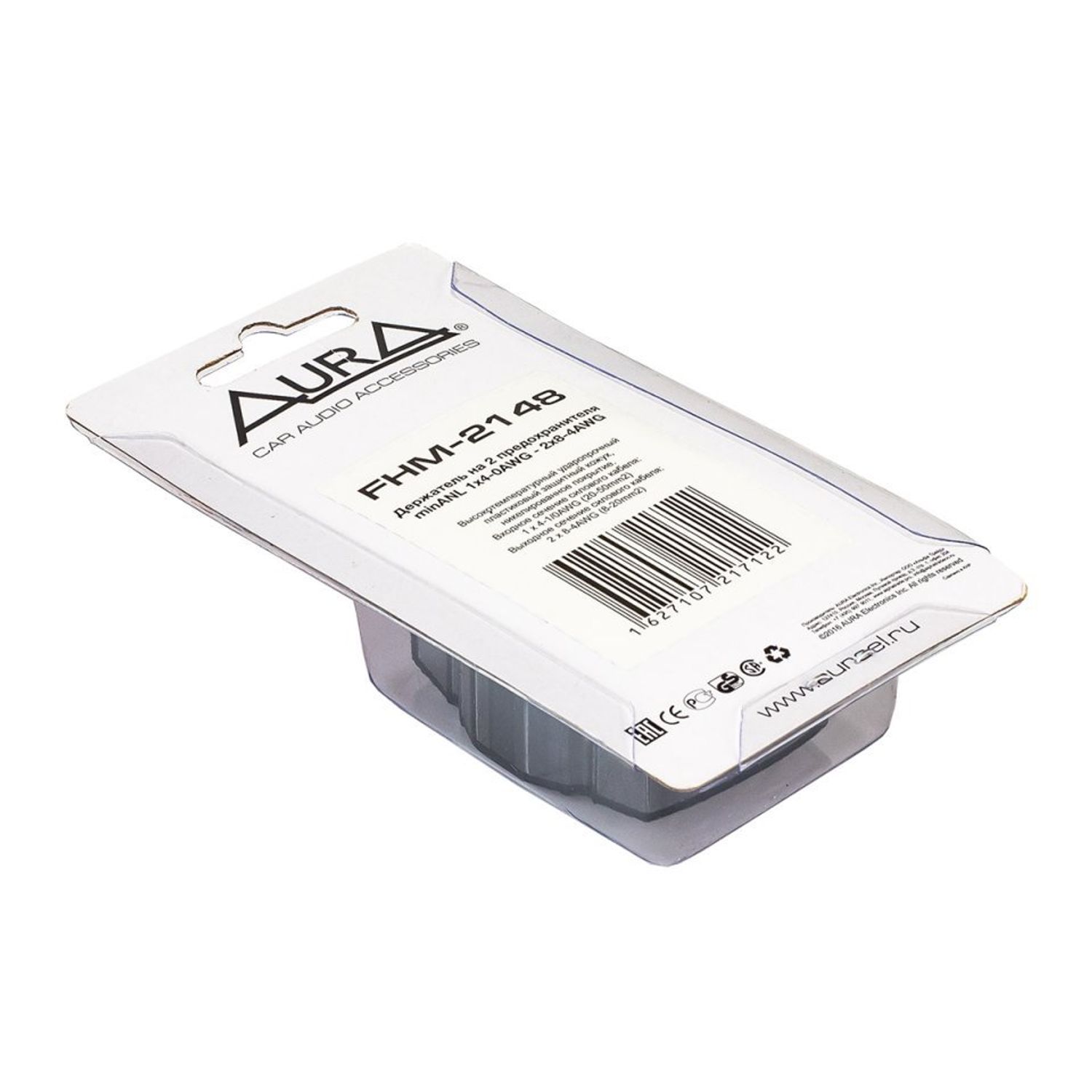 Distribuitor curent Aura FHM 2148 fotografia produsului View 5 L