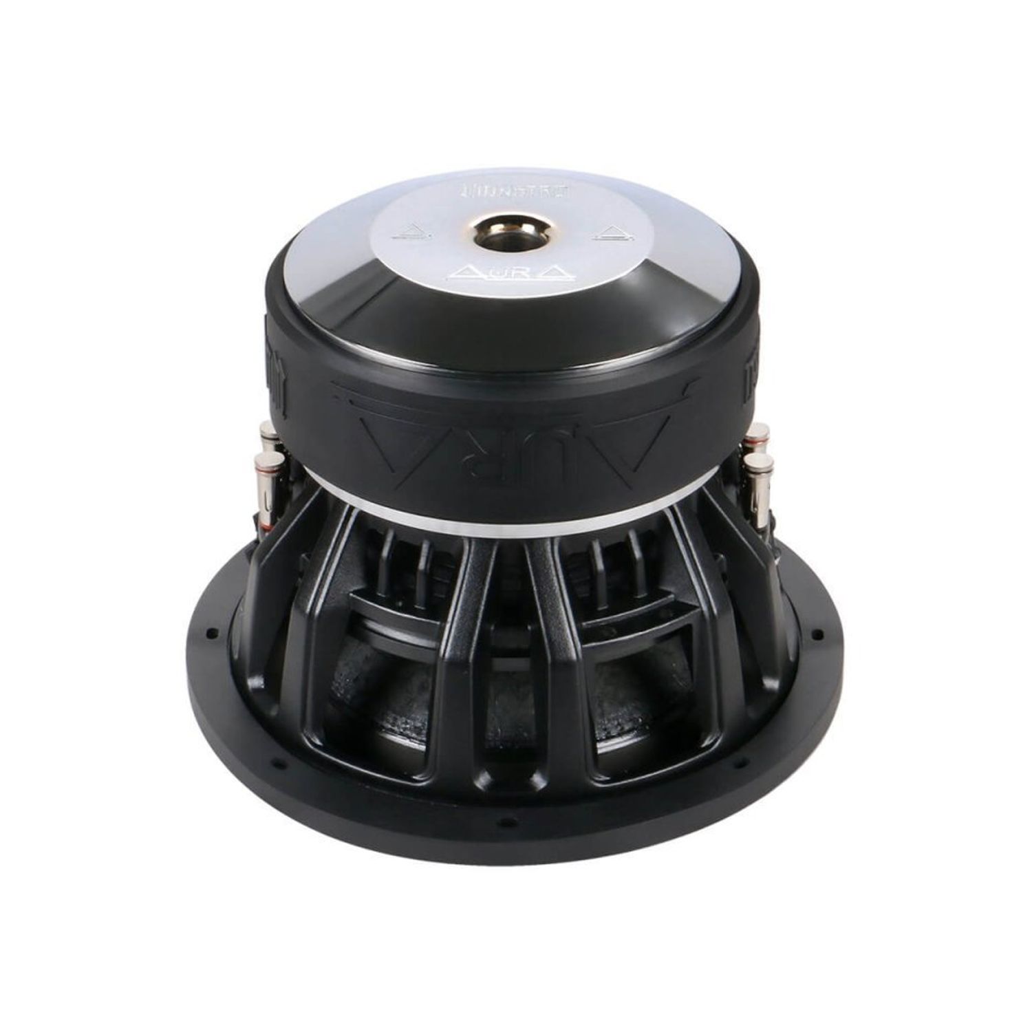 Subwoofer Auto Aura Monstro 12, 300mm, 2001W fotografia produsului View 3 L