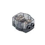 Distribuitor curent Aura FHM 2148 fotografia produsului View 2 S