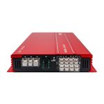 Amplificator auto Aura Fireball 495, 4 canale, 560W fotografia produsului View 2 S