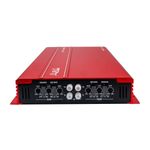 Amplificator auto Aura Fireball 495, 4 canale, 560W fotografia produsului View 3 S