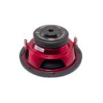 Subwoofer auto Aura Fireball 10, 250mm, 351W RMS fotografia produsului View 5 S