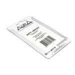 Inel terminal Aura APT 4600, 6mm2 (10AWG), 10 buc\set fotografia produsului View 2 S