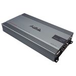 Amplificator auto Aura Monstro D5000.1, 1 canal, 6500W fotografia produsului