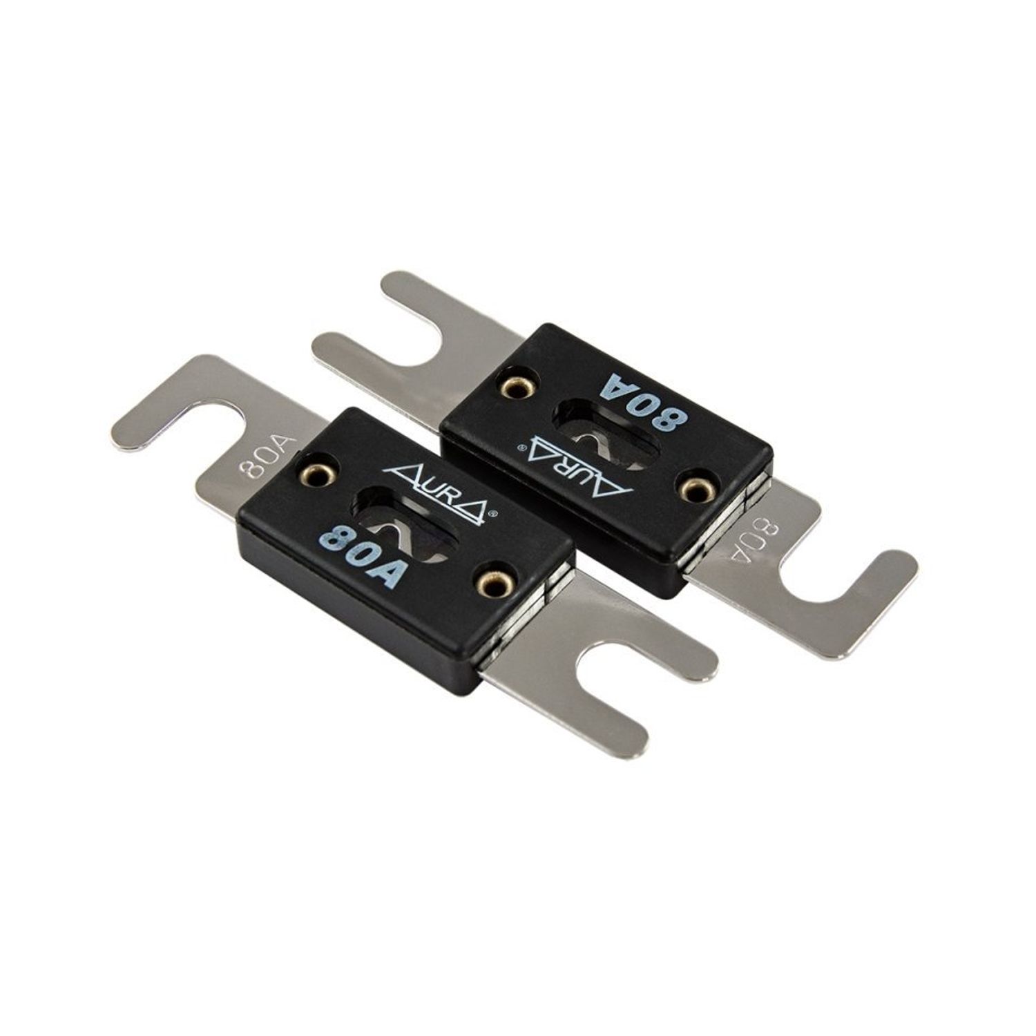 Siguranta ANL Aura, FAL N081, 80 A fotografia produsului