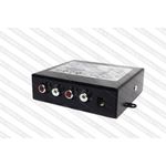 Convertor de semnal Trioma MOST AMP 4.0 fotografia produsului View 2 S