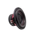 Pachet subwoofer auto cu incinta bassreflex Aura Storm 10 fotografia produsului View 2 S