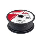 Cablu alimentare AURA PCC 508B OFC, 8mm2 (8AWG), 1m fotografia produsului