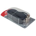 Cablu Aura RCA B254 MKII, 4 canale, 5 metri fotografia produsului