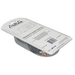 Cablu Aura RCA B254 MKII, 4 canale, 5 metri fotografia produsului View 3 S