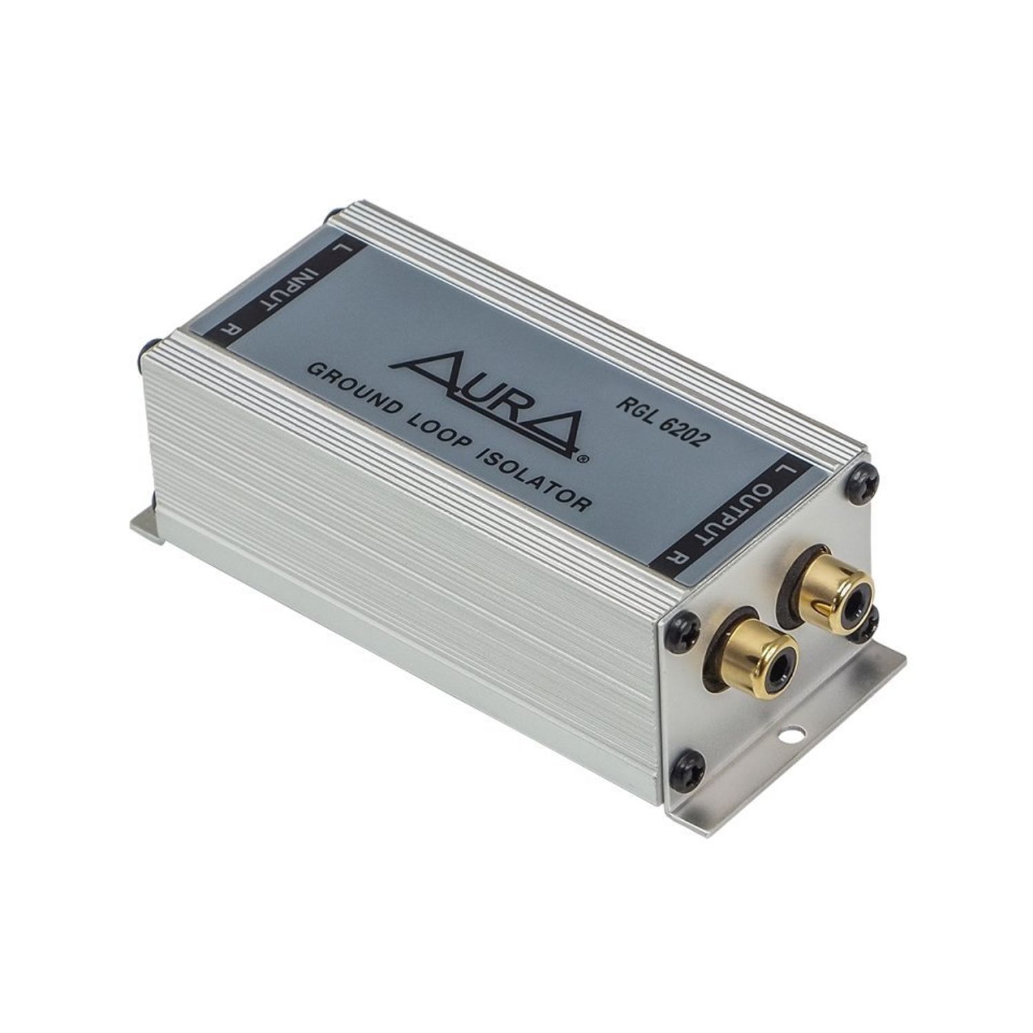 Filtru deparazitare semnal audio Aura RGL 6202 fotografia produsului