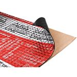 Insonorizant auto Aura VDM Standard M2 Bulk Pack, 2mm, 3.50m2 fotografia produsului View 2 S