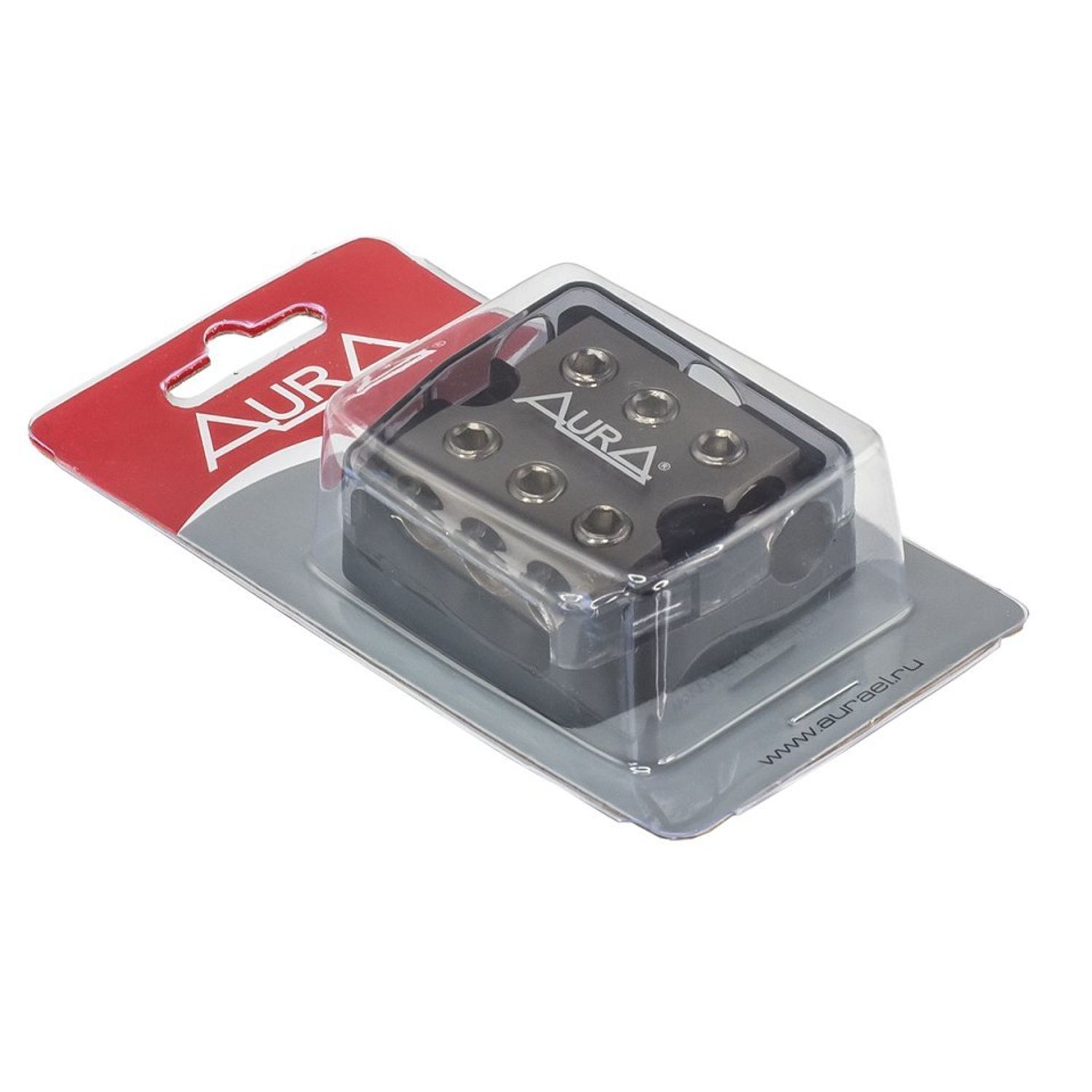 Distribuitor curent Aura FHD 348N fotografia produsului View 3 L