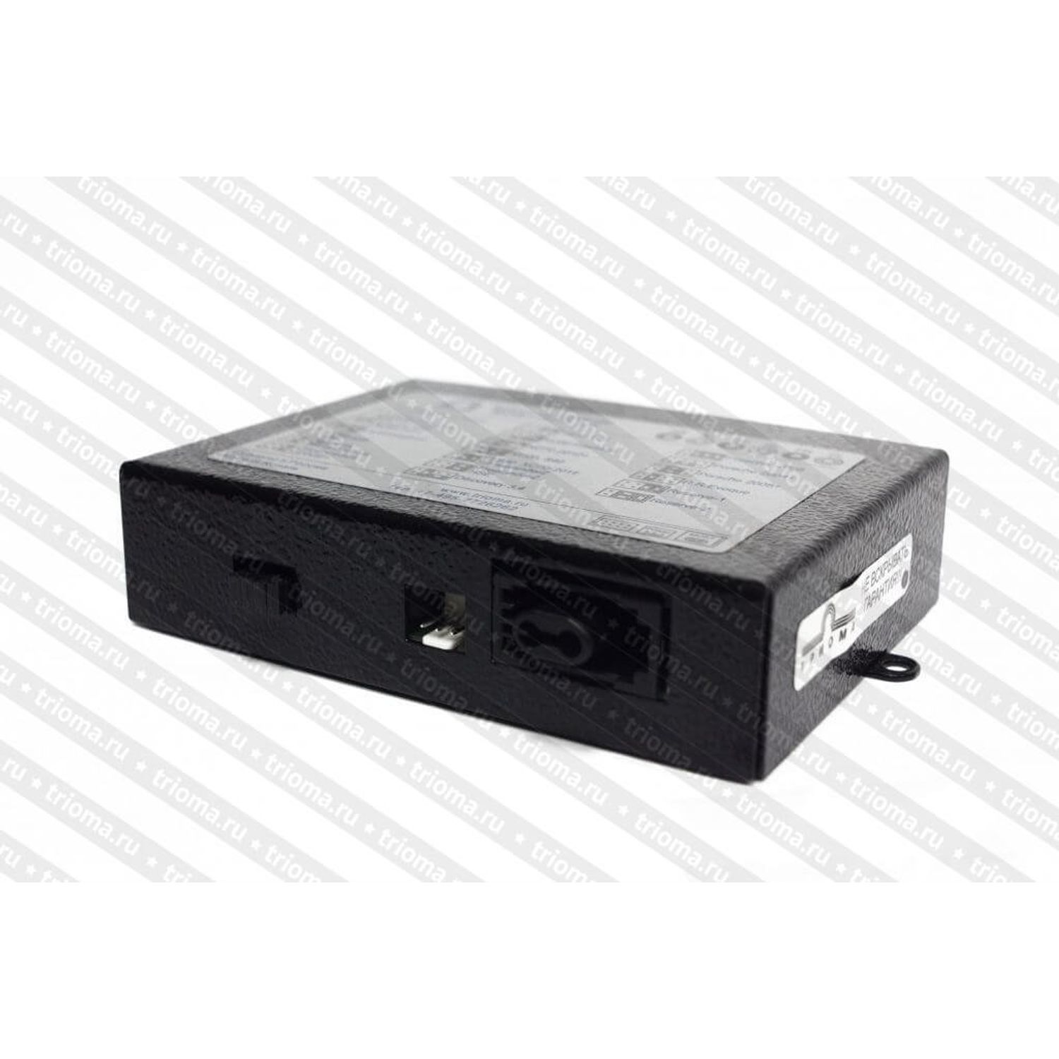 Convertor de semnal Trioma MOST RCA 3.0 fotografia produsului View 2 L