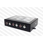 Convertor de semnal Trioma MOST RCA 3.0 fotografia produsului View 3 S